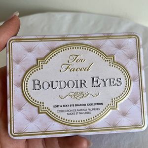 Too faced eyeshadow palette